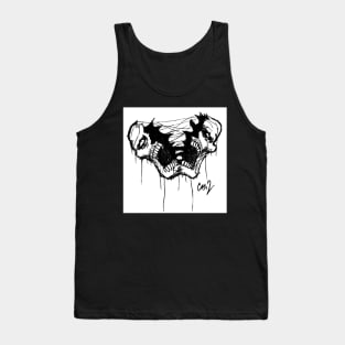 Migraine Tank Top